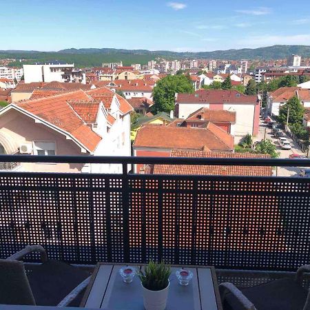 Lux Apartman 33 Крагуевац Екстериор снимка