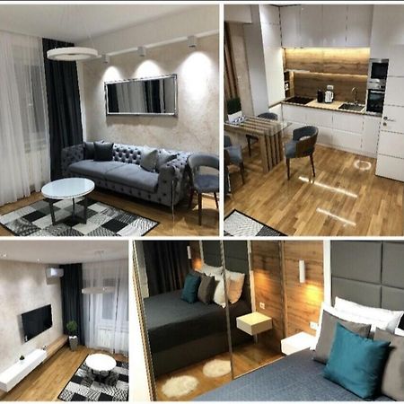 Lux Apartman 33 Крагуевац Екстериор снимка
