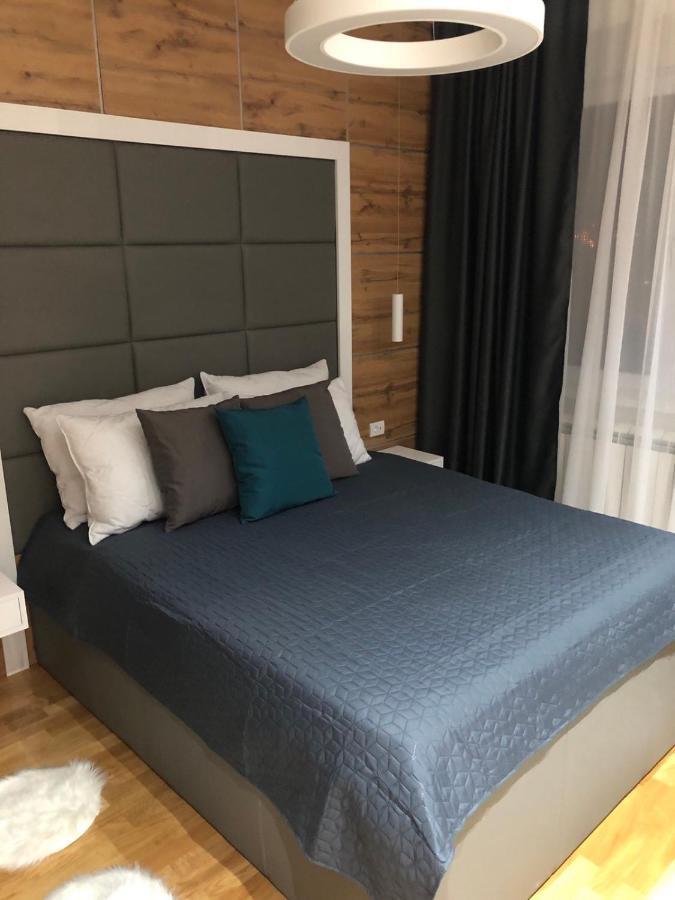 Lux Apartman 33 Крагуевац Екстериор снимка