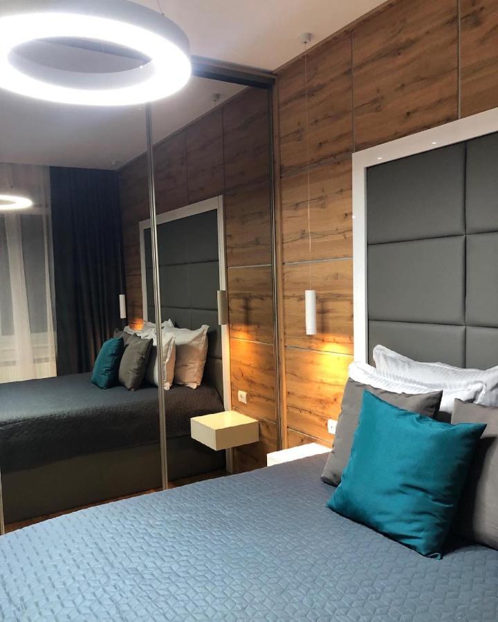 Lux Apartman 33 Крагуевац Екстериор снимка