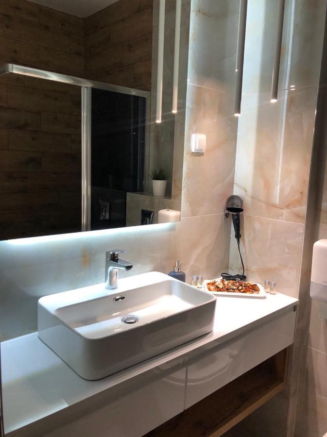 Lux Apartman 33 Крагуевац Екстериор снимка