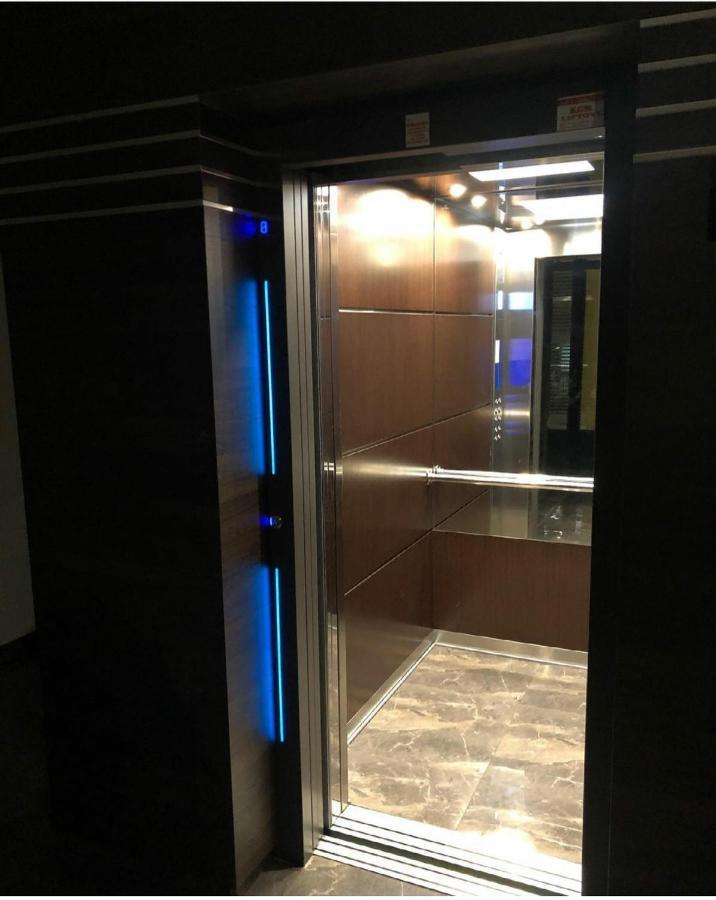 Lux Apartman 33 Крагуевац Екстериор снимка