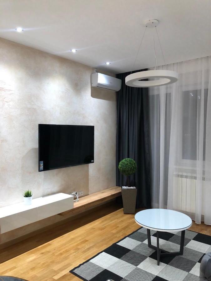 Lux Apartman 33 Крагуевац Екстериор снимка