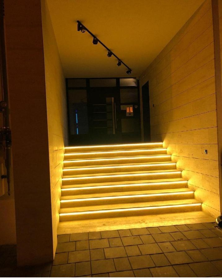 Lux Apartman 33 Крагуевац Екстериор снимка